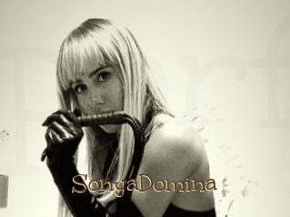 SonyaDomina