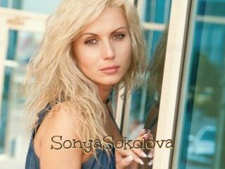 SonyaSokolova