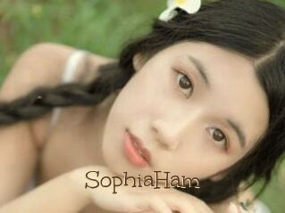 SophiaHam