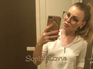 SophiaLovia