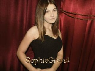 SophieGrand