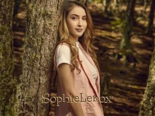 SophieLenox