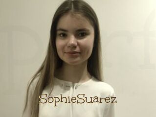 SophieSuarez