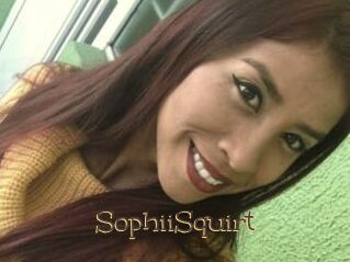 SophiiSquirt