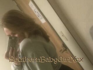 SouthernBabyGirlXox