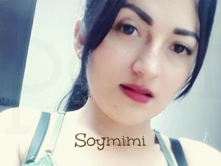 Soymimi