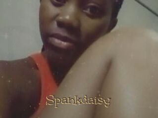 Spankdaisy