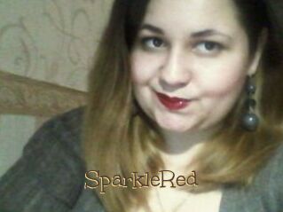 SparkleRed