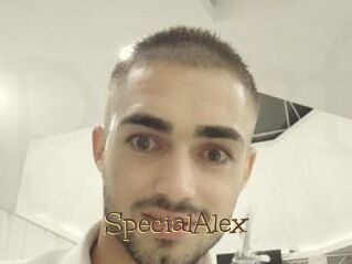 SpecialAlex