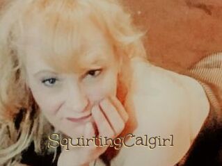 SquirtingCalgirl