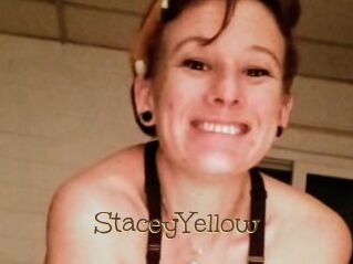 StaceyYellow