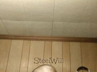 SteelWill