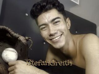 StefanGreith