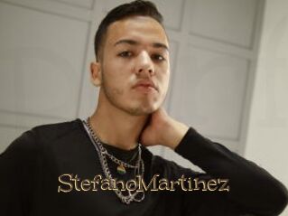 StefanoMartinez