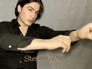 StefanoVitale