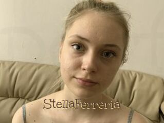 StellaFerreria