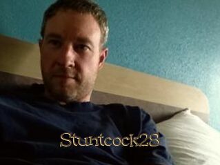 Stuntcock28