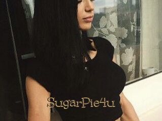 SugarPie4u