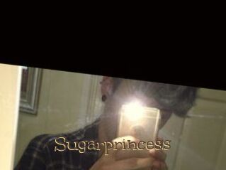 Sugarprincess