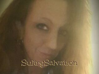 SultrySalvation