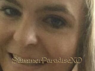 SummerParadiseXO