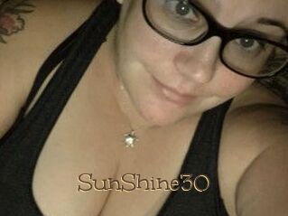 SunShine30