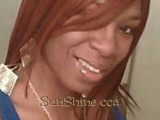 SunShine_cca