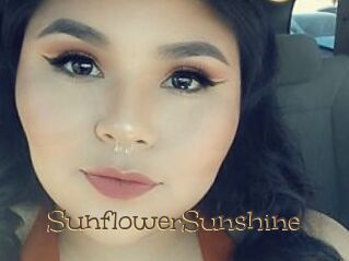 SunflowerSunshine