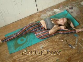 SunnyCheex