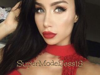 SuperModelJess18