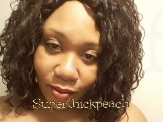 Superthickpeach