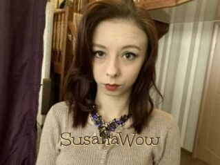 SusanaWow