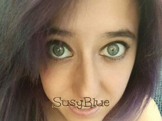 SusyBlue