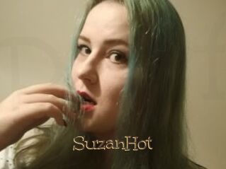 SuzanHot