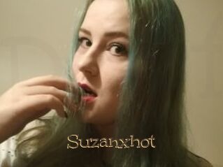 Suzanxhot