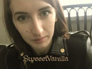 SweeetVanilla