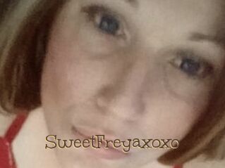 SweetFreyaxoxo