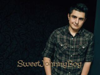 SweetJohnnyBoy