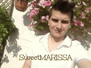 SweetMARISSA