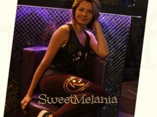 SweetMelania