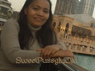 SweetPussyMOM