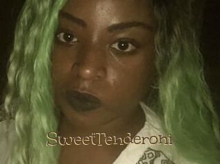 SweetTenderoni