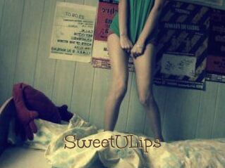 SweetULips