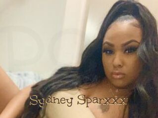 Sydney_Sparxxx