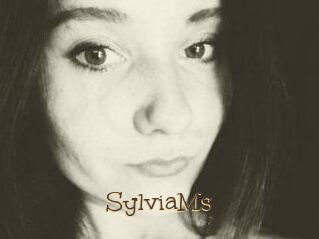 SylviaMs