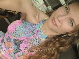 Sabrina185