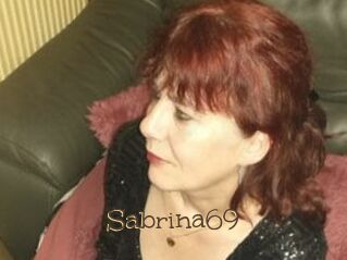 Sabrina69