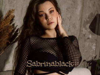 Sabrinablack