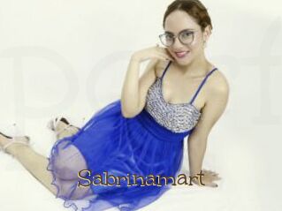 Sabrinamart