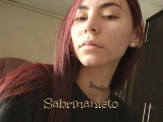 Sabrinanieto